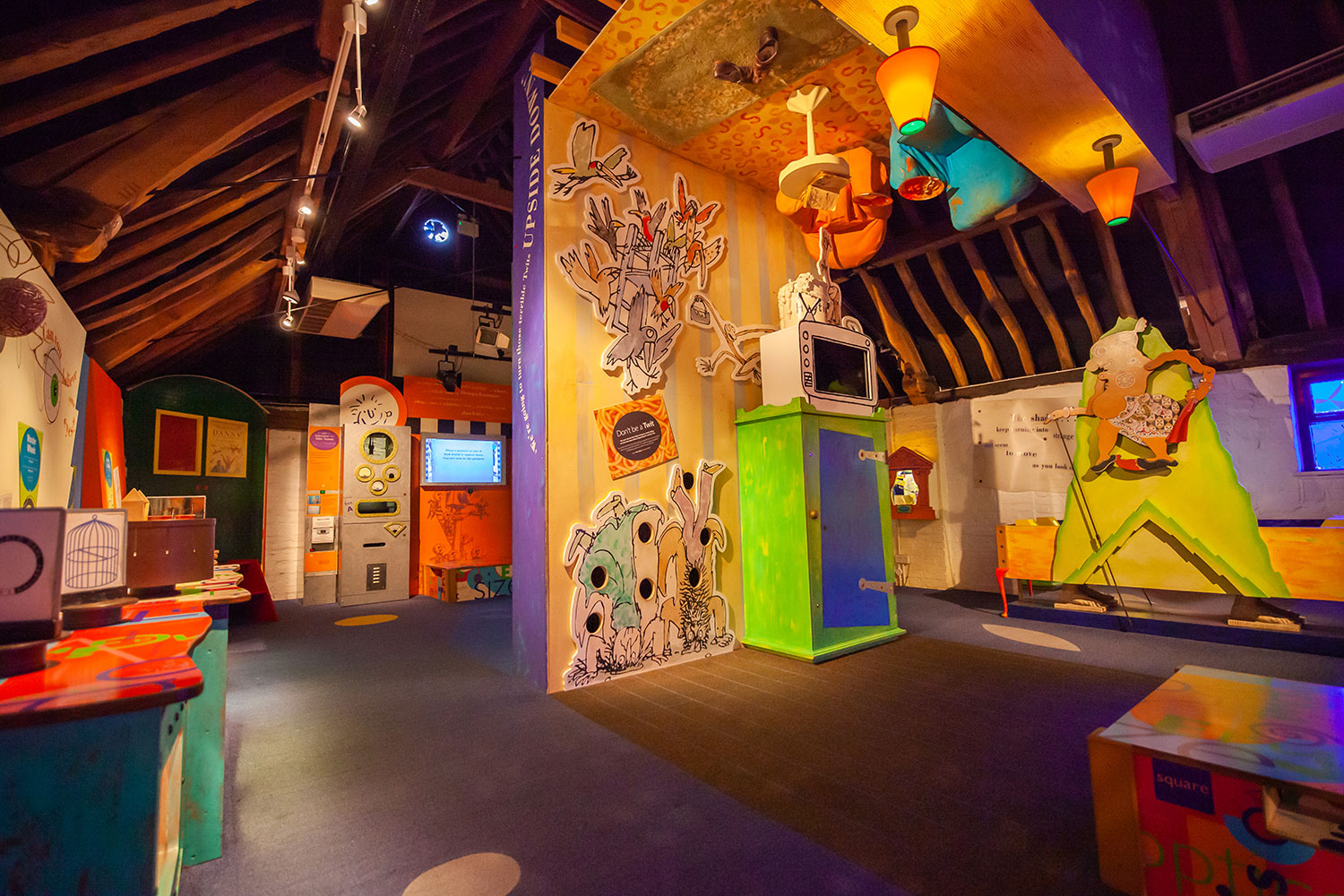 The Roald Dahl Children s Gallery Science Adventure Discover Bucks the-roald-dahl-children-s-gallery-science-adventure-discover-bucks