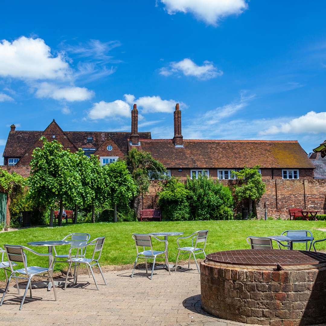 Work with Us Discover Bucks