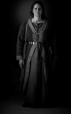 The Saxons - Taplow Wealthy Woman