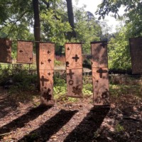 ©️ Jane Charles Alchemy natural dyes applique 2025